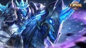 王者爆料魔王视频,魔王神秘面纱揭开,全新玩法即将来袭! 第3张 王者爆料魔王视频,魔王神秘面纱揭开,全新玩法即将来袭! 第3张