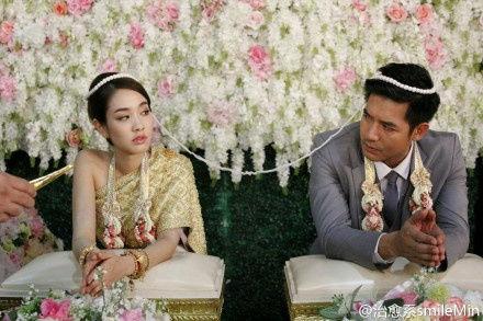 泰剧风味绝配在线观看,浪漫邂逅，甜蜜心动