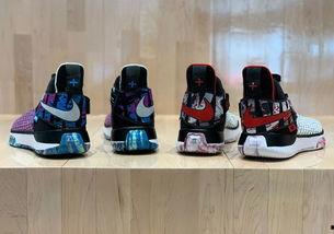 近期篮球鞋爆料新闻视频,最新款型抢先看,揭秘球星同款战靴! 第3张 近期篮球鞋爆料新闻视频,最新款型抢先看,揭秘球星同款战靴! 第3张